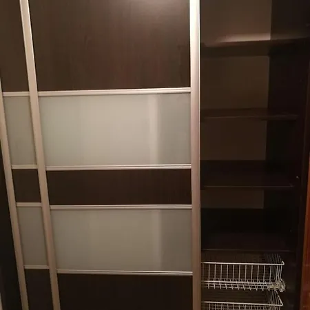 Musniety Sloncem Apartmán