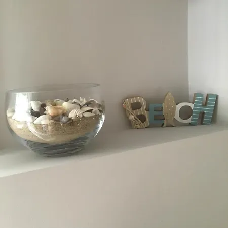 Apartmán Musniety Sloncem Sopoty