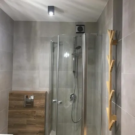 Musniety Sloncem Lägenhet *