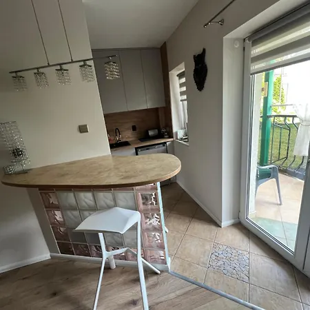 Apartmán Musniety Sloncem