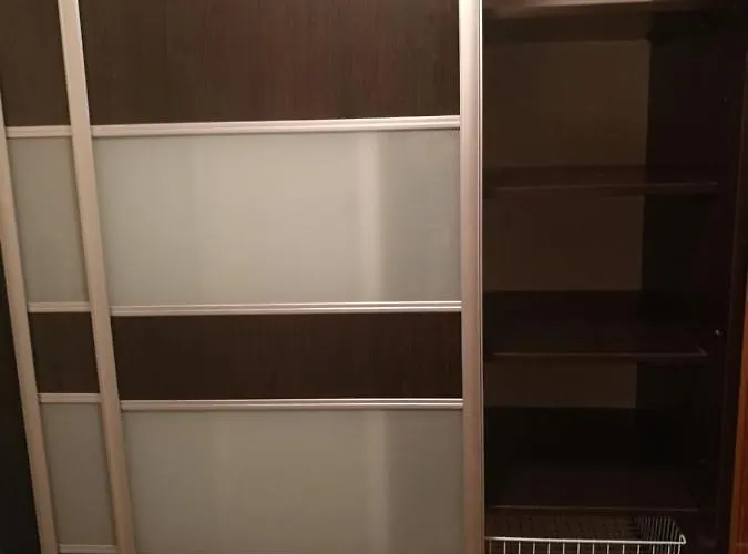 Musniety Sloncem 公寓