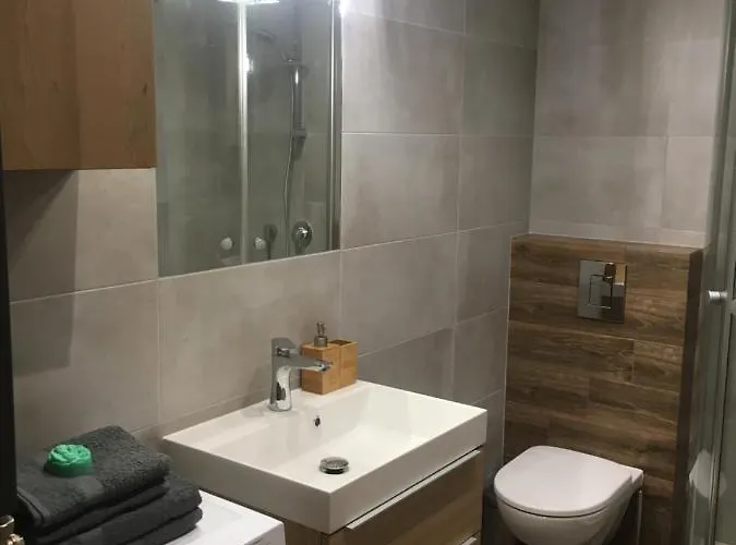 Musniety Sloncem 索波特