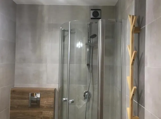 Musniety Sloncem 公寓 *